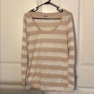 🌻Express long sleeved shirt